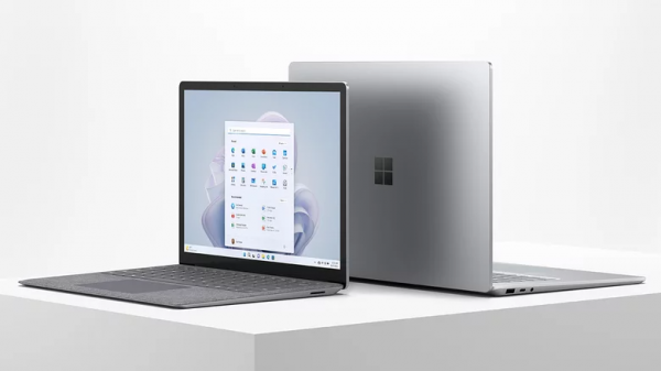 Những thông tin thú vị về Microsoft Surface Laptop 5