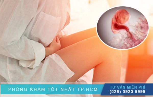 Những thực phẩm mà mẹ bầu nên tránh 