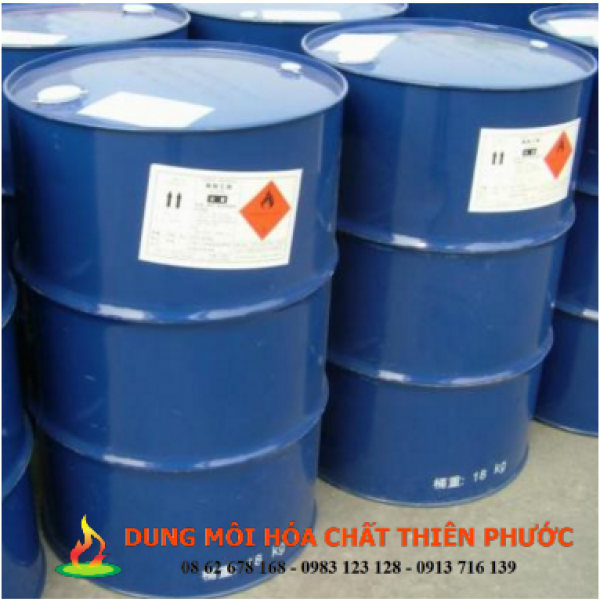 Những ứng dụng của Ethanol là gì?