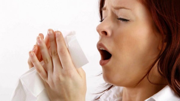 Những vấn đề cần biết khi mắc căn bệnh viêm mũi dị ứng