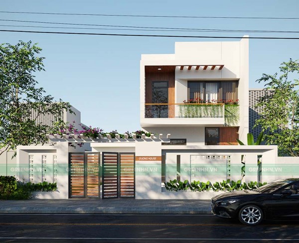 Những việc cần làm trước khi xây nhà