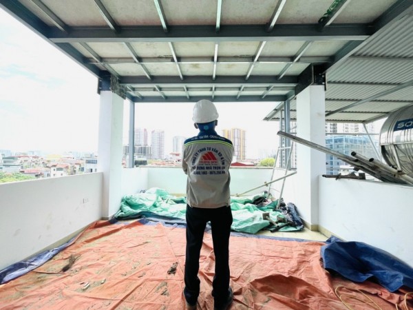 Những ý kiến hết sức chân thành của Bác Phương tại Hoàng Mai Hà Nội