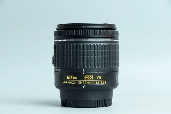 Nikon 18-55 f3.5-5.6 AF-P VRIII (18-55 VRIII ) - 15182