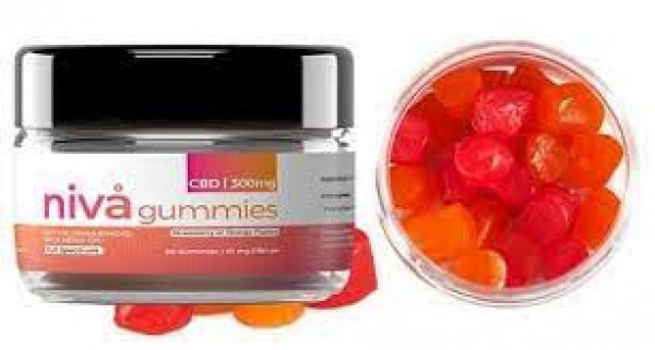 Niva CBD Gummies Supplement Price Reviews