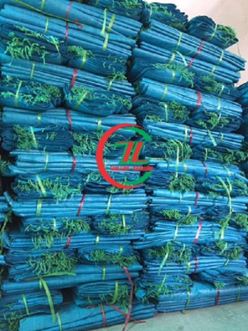 Nơi bán bao dứa, xưởng sản xuất bao tải dứa giá rẻ - 0908.858.386