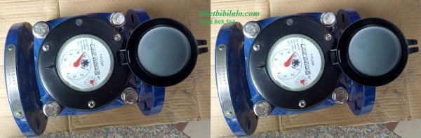 Nơi bán đồng hồ nước T Flow DN150 giá rẻ tại KCN Hưng Yên 