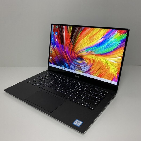 Nơi bán laptop Dell XPS 9360 Uy tín giá rẻ tại TPHCM