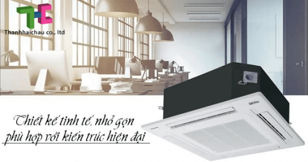 Nơi bán máy lạnh âm trần Panasonic uy tín, giá rẻ, chất lượng nhất