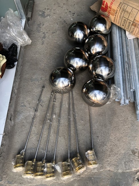 Nơi bán van phao inox  giá rẻ, uy tín, chất lượng.