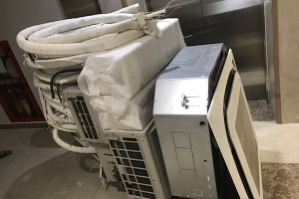 Nơi chuyên mua điều hòa qua sử dụng tại quận 11 - Cao Vĩ