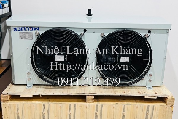 Nơi uy tín cung cấp dàn lạnh 5.5hp DJ 4.2 tại TP,HCM