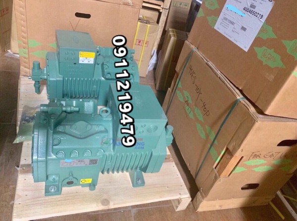 Nơi uy tín cung cấp máy nén bitzer 12hp 4PES-12