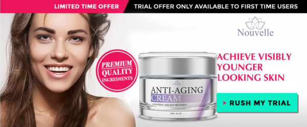 Nouvelle anti-aging Cream | Nouvelle anti-aging Cream & Serum Ingredients & Cost