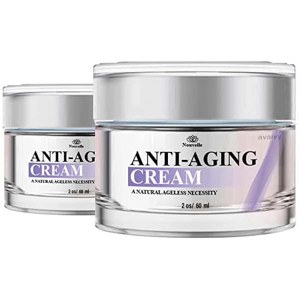 Nouvelle anti-aging Cream Reviews (Pros & Cons):   Price & Side Effects