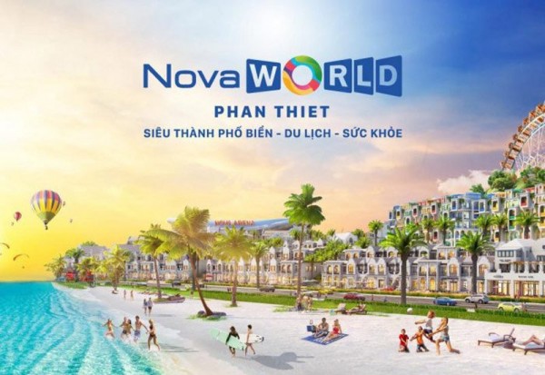 Novaworld Phan Thiết Review Thực Tế