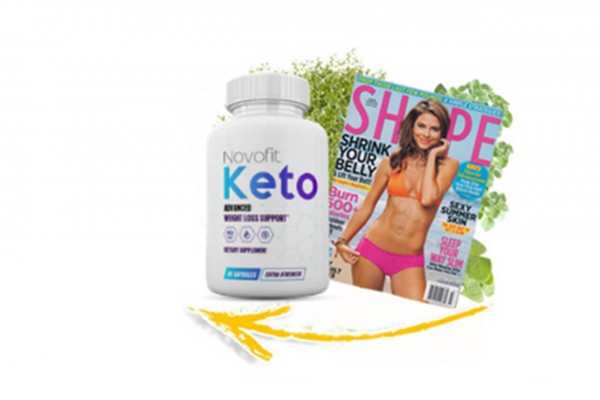 NovoFit Keto :-This Ketogenic Regimen Is So Popular? 