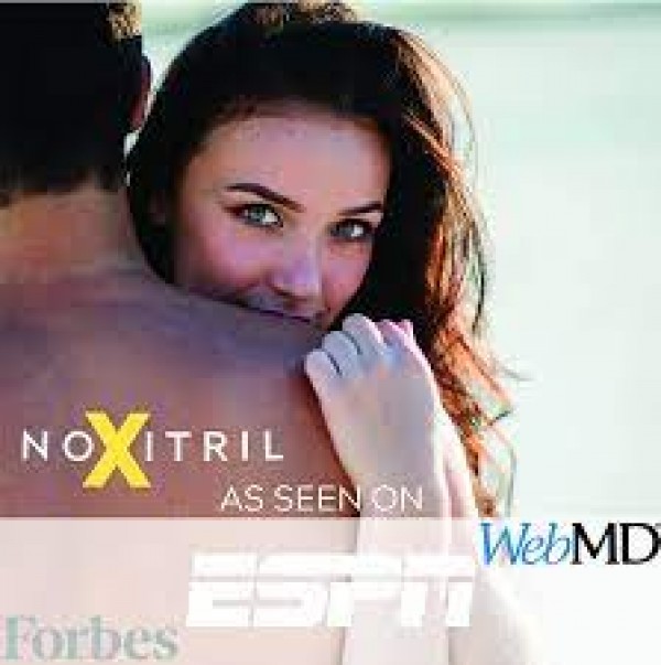 Noxitril Male Enhancement - Gain Better Daytime And Nighttime Energy!(US)