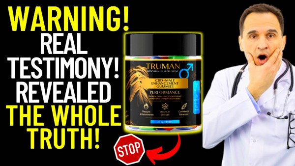 Noxitril Male Enhancement [Is Scam?] 8 Truth About Benefits?
