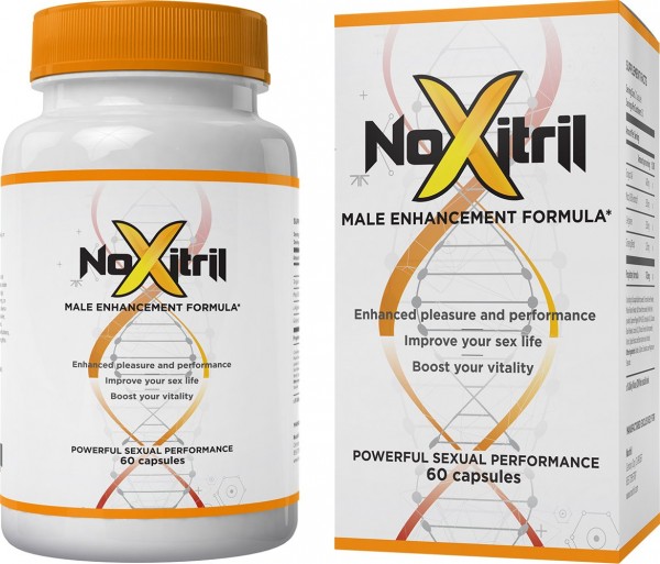 Noxitril Male Enhancement Reviews