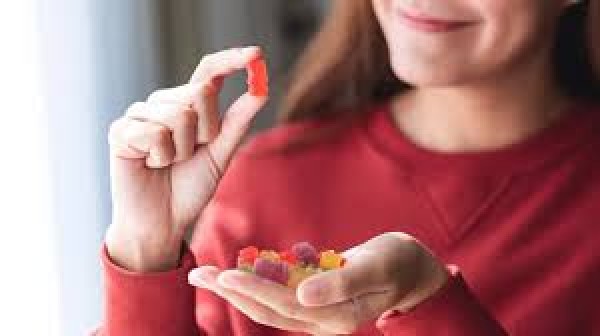 Nu Rejuva Skin Gummies - Shocking New Report May Change Your Mind!