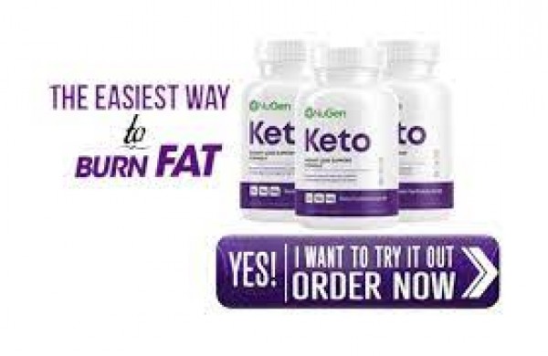 Nugen Keto   : Reviews, Natural Slim, Fat Burner, Side Effects Pills, Works and Buy! 