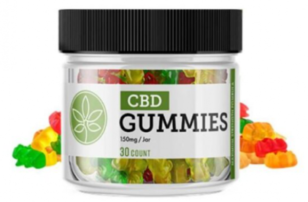 NuSpectra CBD Gummies Reviews NuSpectra CBD Gummies Reviews