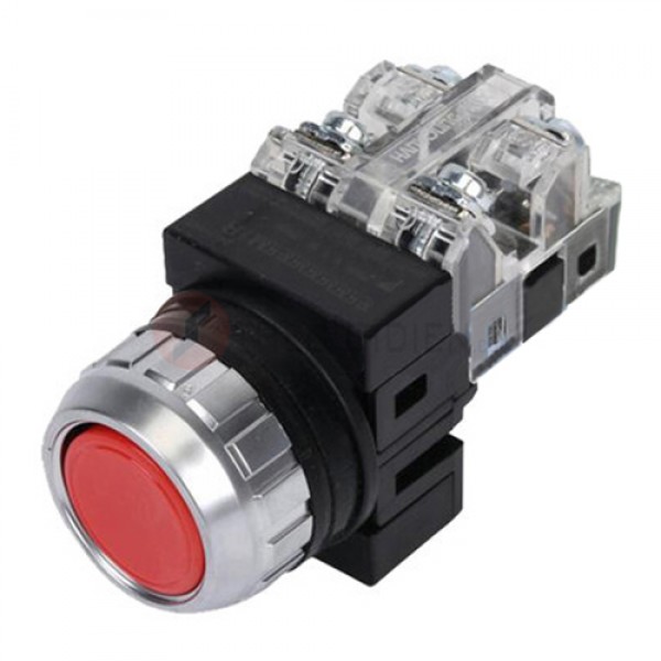 Nút ấn không đèn hanyoung nux crf-F25M1Y