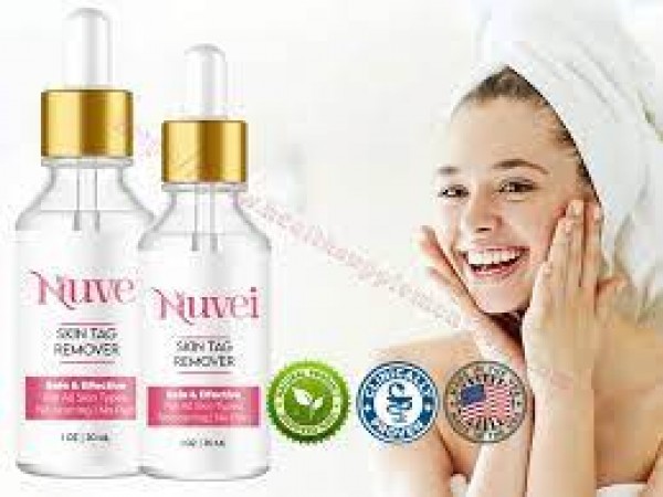 Nuvei Skin Tag Remover - Official Website Scam Alert IN 2023?