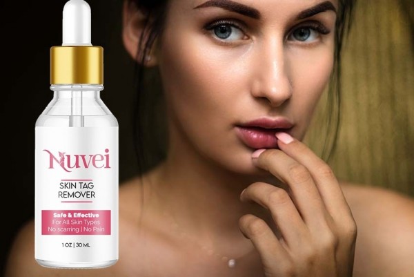 Nuvei Skin Tag Remover Reviews Scam OR Legit [Updated Warning 2023] Beware Shocking Facts!