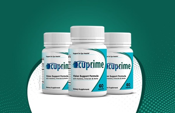Ocuprime Reviews-Any Side Effects? Cost? Does It Work? Genuine Reviews Here 