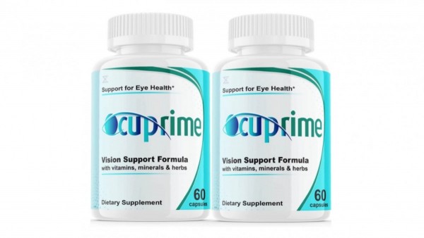 Ocuprime Reviews – Is This Eye Supplement Effective? Full Details!