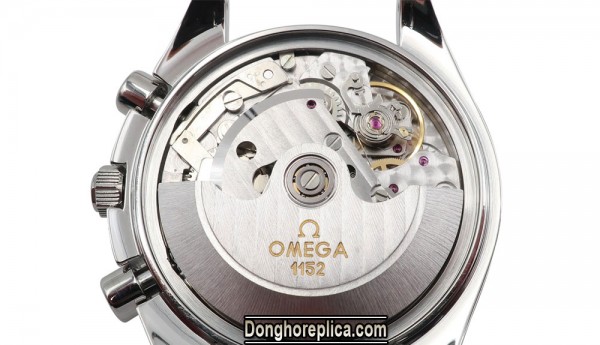 Omega 25 Jewels Swiss Made – Dòng đồng hồ chính hãng được săn đón hàng đầu hiện nay