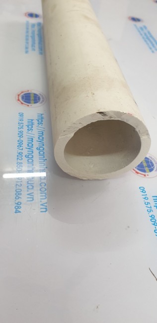 Ống sứ chịu nhiệt, ống sứ phi 180