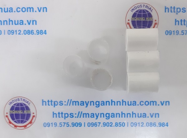 Ống sứ, ống thạch anh chịu nhiệt