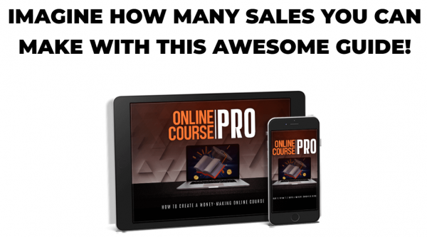 Online Course PRO PLR Review –| Is Scam? -55⚠️Warniing⚠️Don’t Buy Yet Without Seening This?