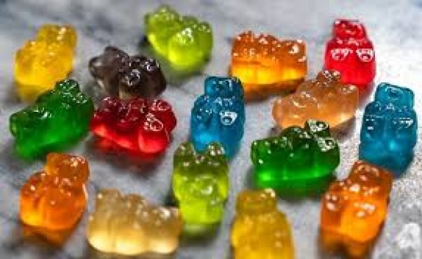 Onris CBD Gummies Australia: Reviews, Benefits |Does It Really Work|?