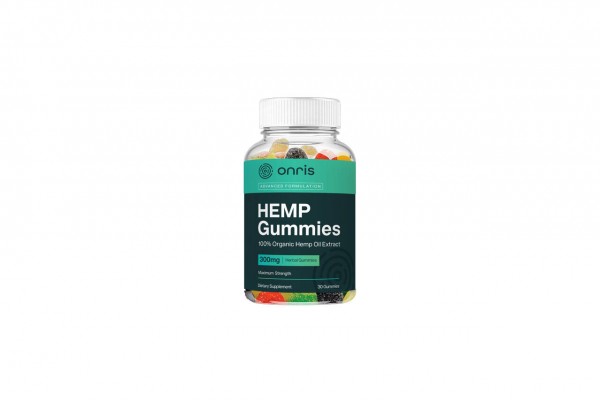 Onris CBD Gummies Australia & UK Reviews – Scam Alert Or Work?