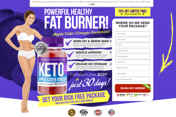 Oprah Keto Gummies (Shocking Result) Oprah Weight loss Health Benefits Side Effects Ingredient?