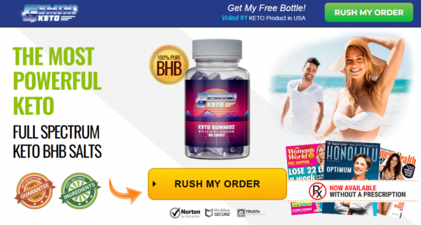 Oprah Weight Loss Gummies Review – [REAL or HOAX] “Get 100% Result”?