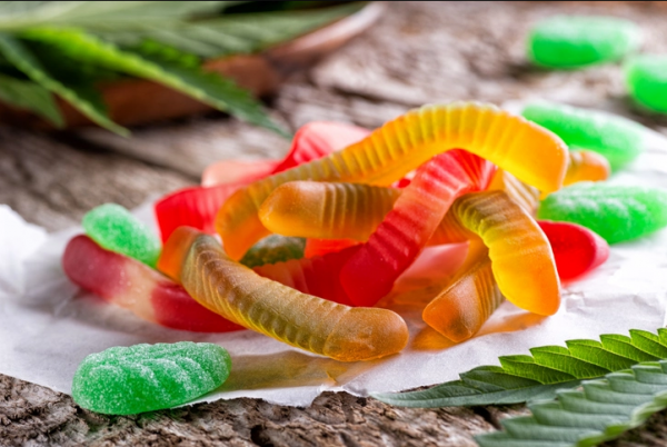 Oprah Winfrey Keto Gummies