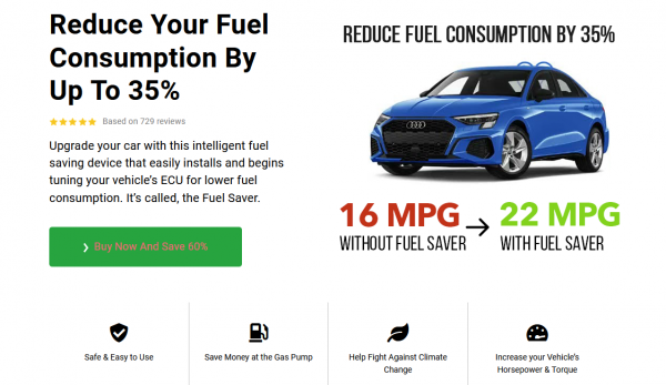 Optifuel Fuel Saver:-Reviews: Is This Fuel Saver Any Good?