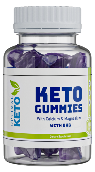 Optimal Keto Gummies  Reviews – Is It Fake Or Trusted?