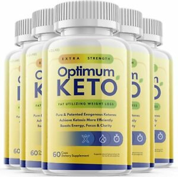 Optimum Keto :-Is Weight Loss Worth Money?