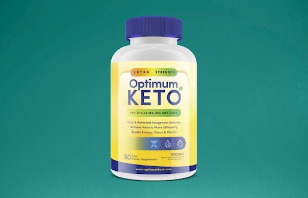Optimum Keto Reviews: SCAM Revealed Warning! Does It Really Work?