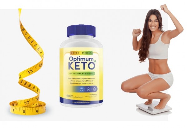 Optimum Keto Weight Loss Capsules Reviews: Consumers' Experience