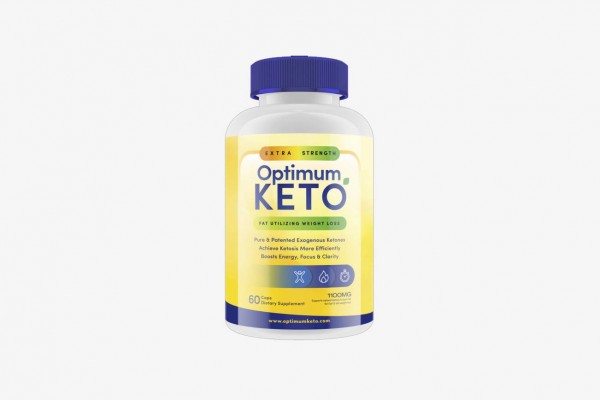 Optimum Keto Weight Loss Reviews | Is it Worth it?