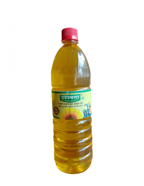 organic cold pressed sunflower oil in navi mumbai