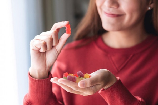 Oros CBD Gummies: Reduce Anxiety & Chronic Pain Completely Must Read Before Buying!